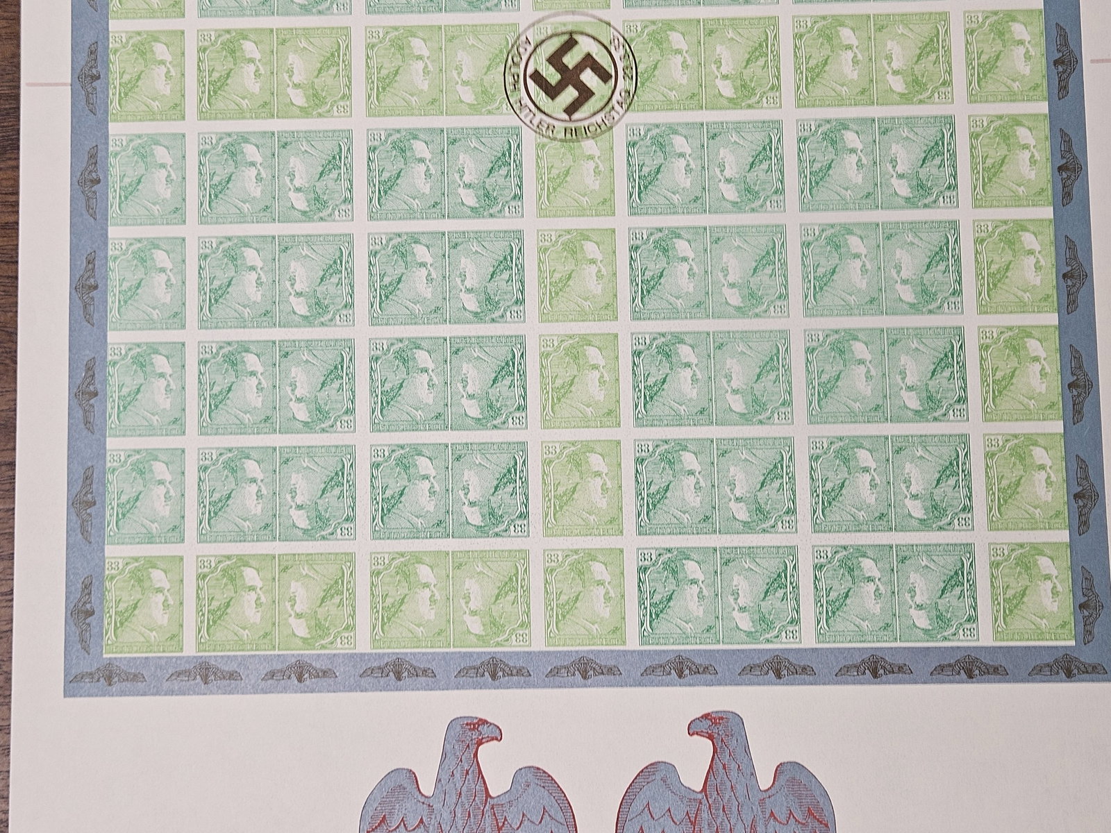 SCARCE PHILATELICS! - 6