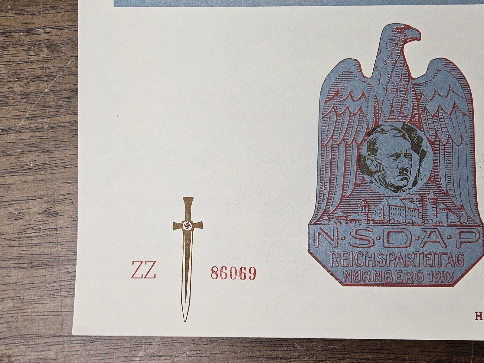 SCARCE PHILATELICS! - 7