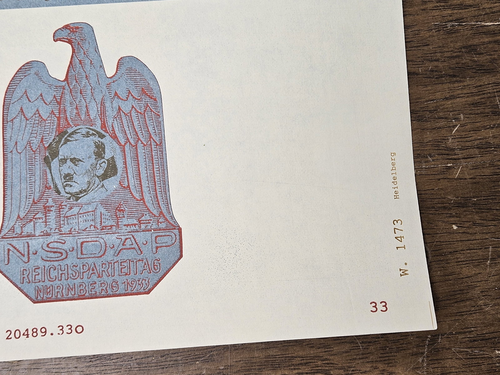 SCARCE PHILATELICS! - 9
