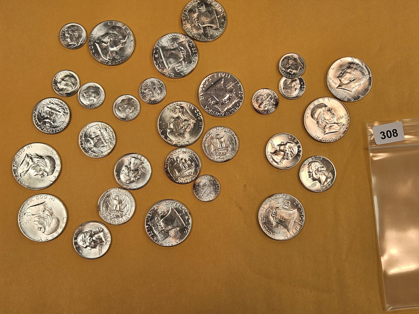 BETTER Than JUNK SILVER! - 2