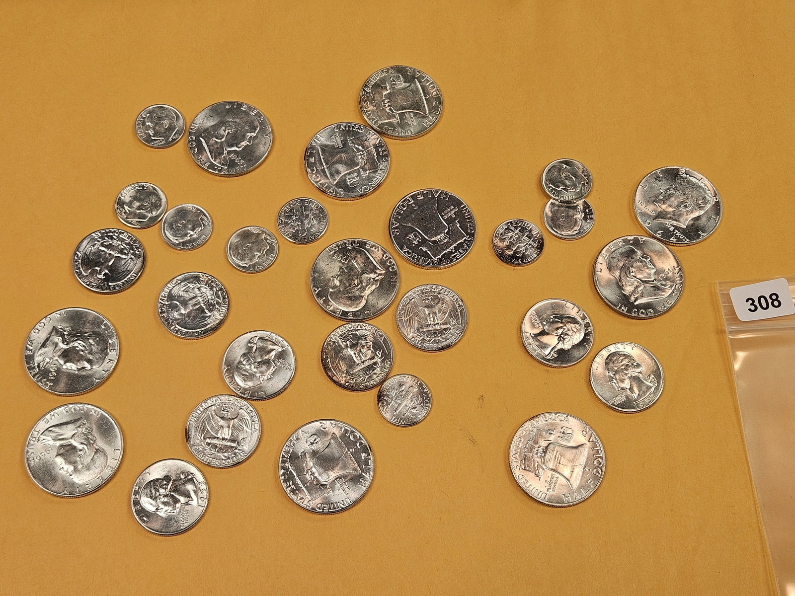 BETTER Than JUNK SILVER! - 3