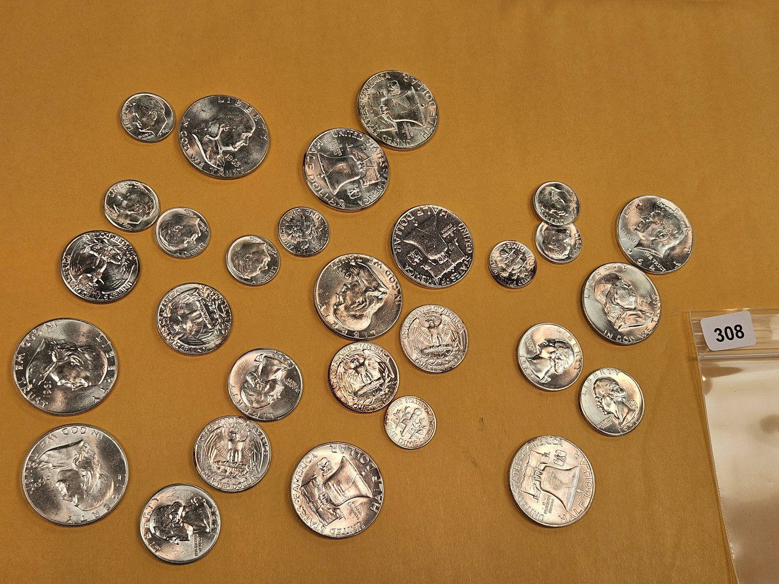 BETTER Than JUNK SILVER! - 4