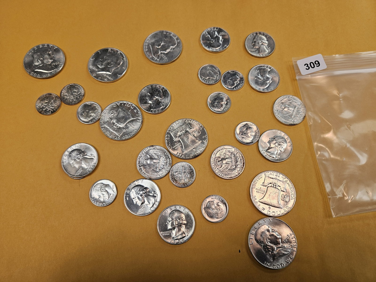 BETTER Than JUNK SILVER! - 2