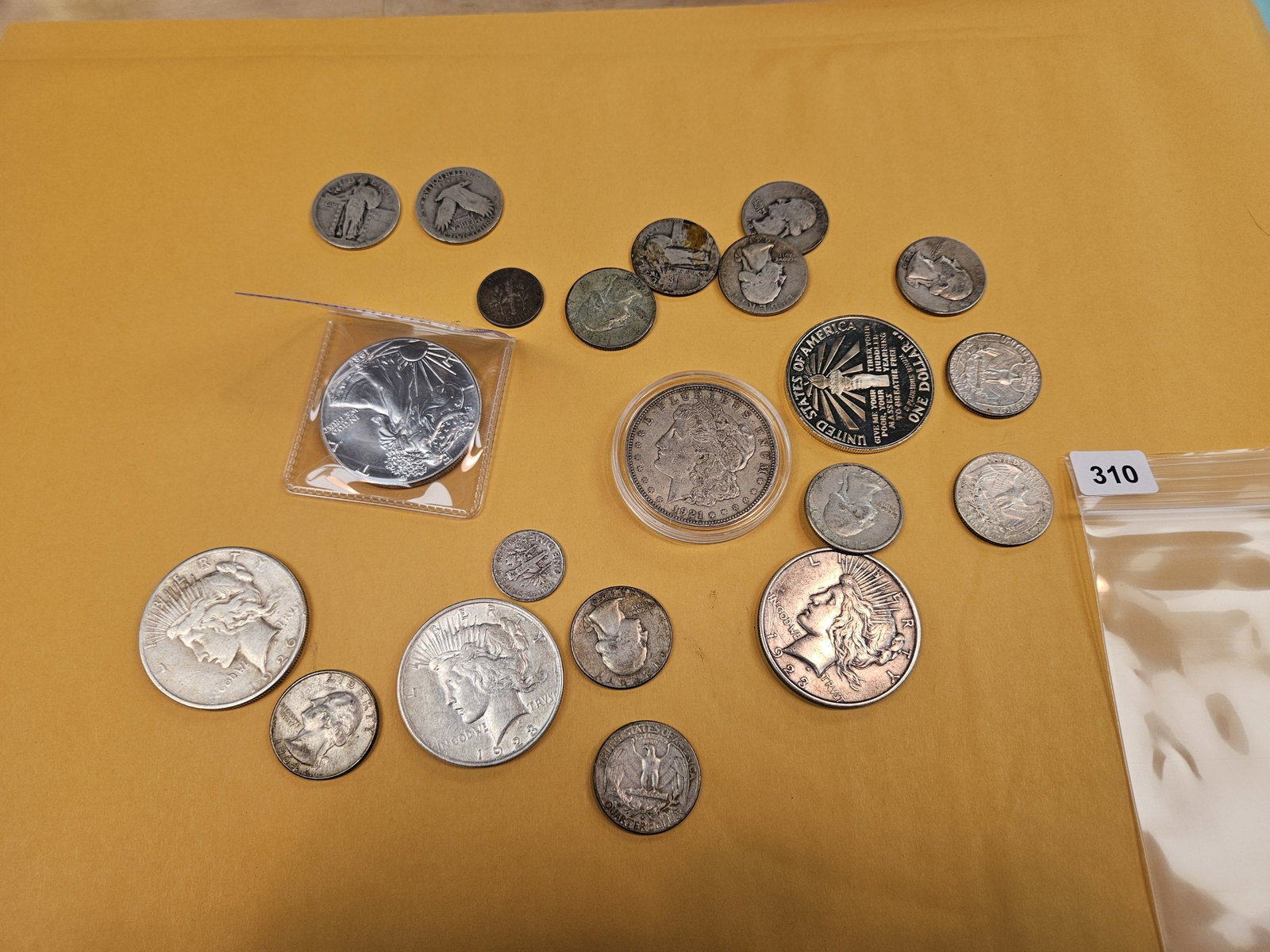 BETTER Than JUNK SILVER! - 2
