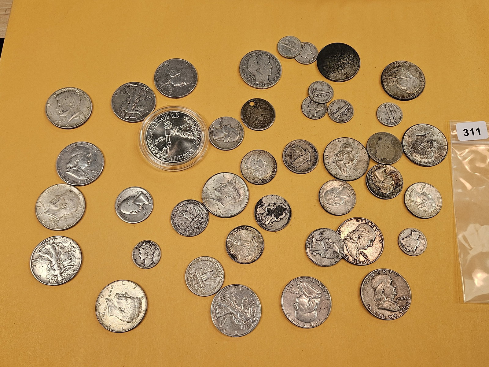 BETTER Than JUNK SILVER! - 2