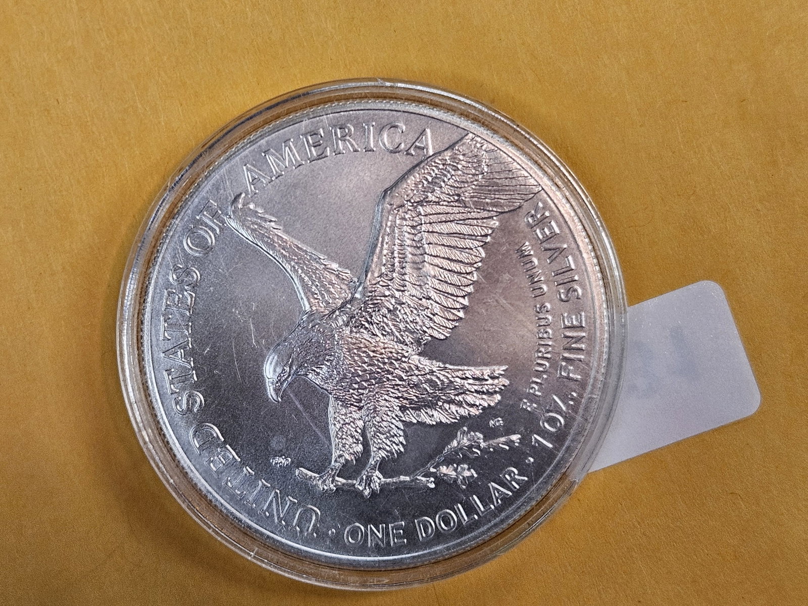 And last, but not least, a GEM BU 2022 ASE - 2