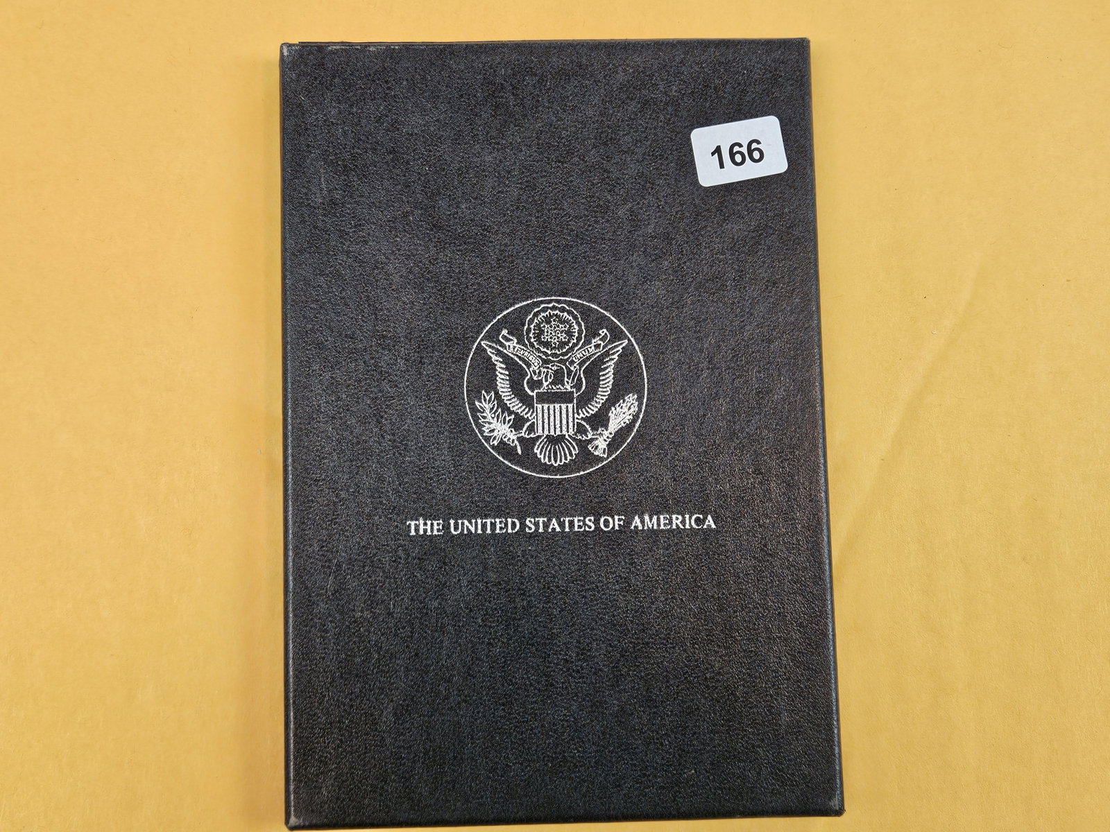 ** KEY DATE ** GSA 1884-CC Morgan Dollar in Choice Brilliant Uncirculated: KEY DATE! CARSON CITY! In original GSA hard pack with outer box and COA! Sharp and starting to tone slightly