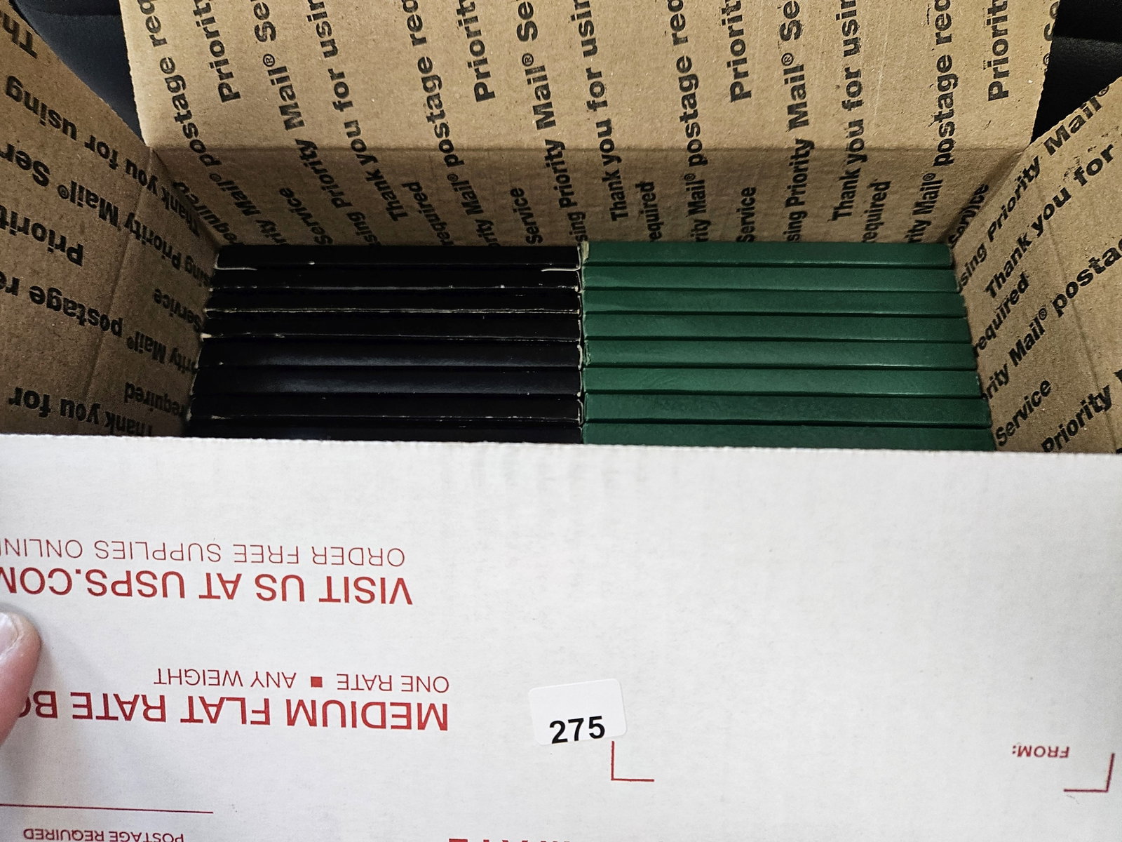 FORTY US Proof Sets - 2