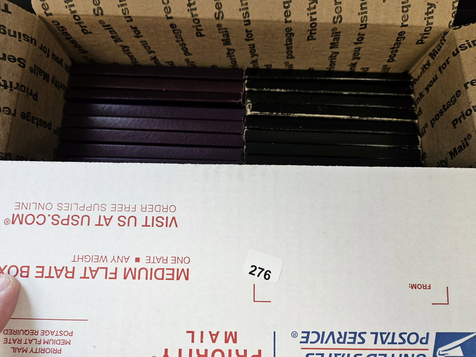 FORTY US Proof Sets - 2