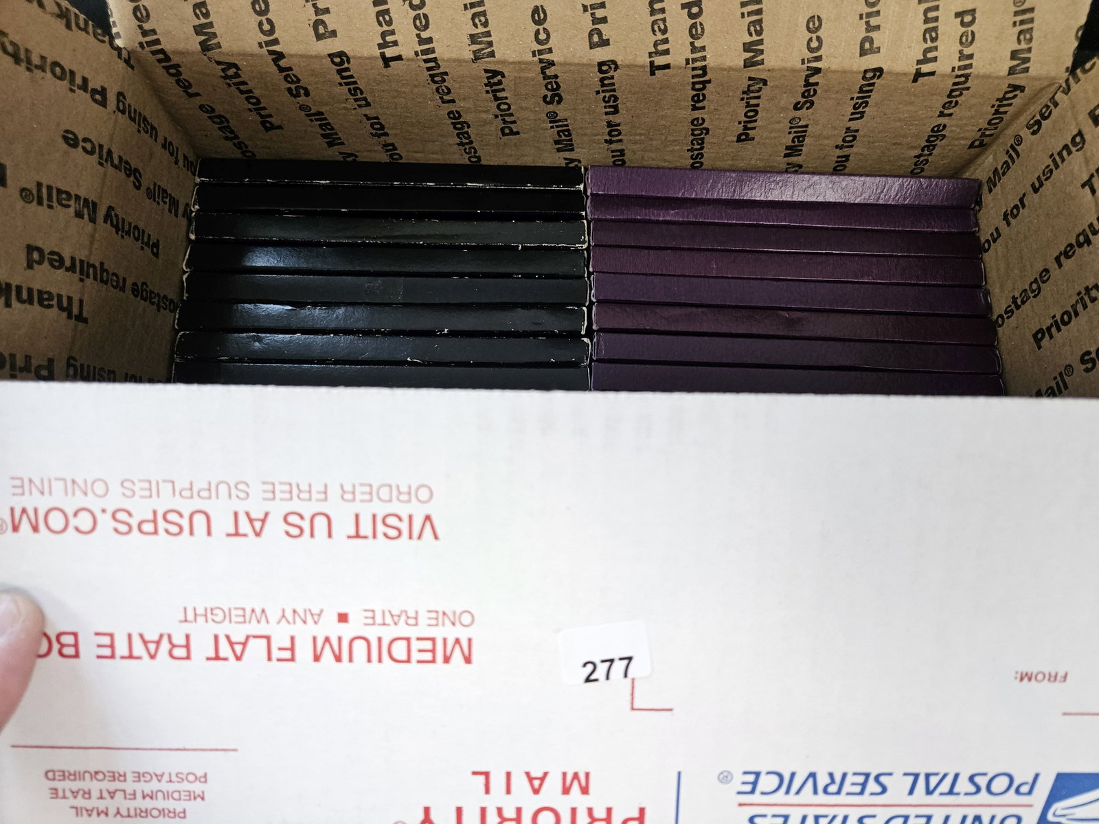 FORTY US Proof Sets - 2