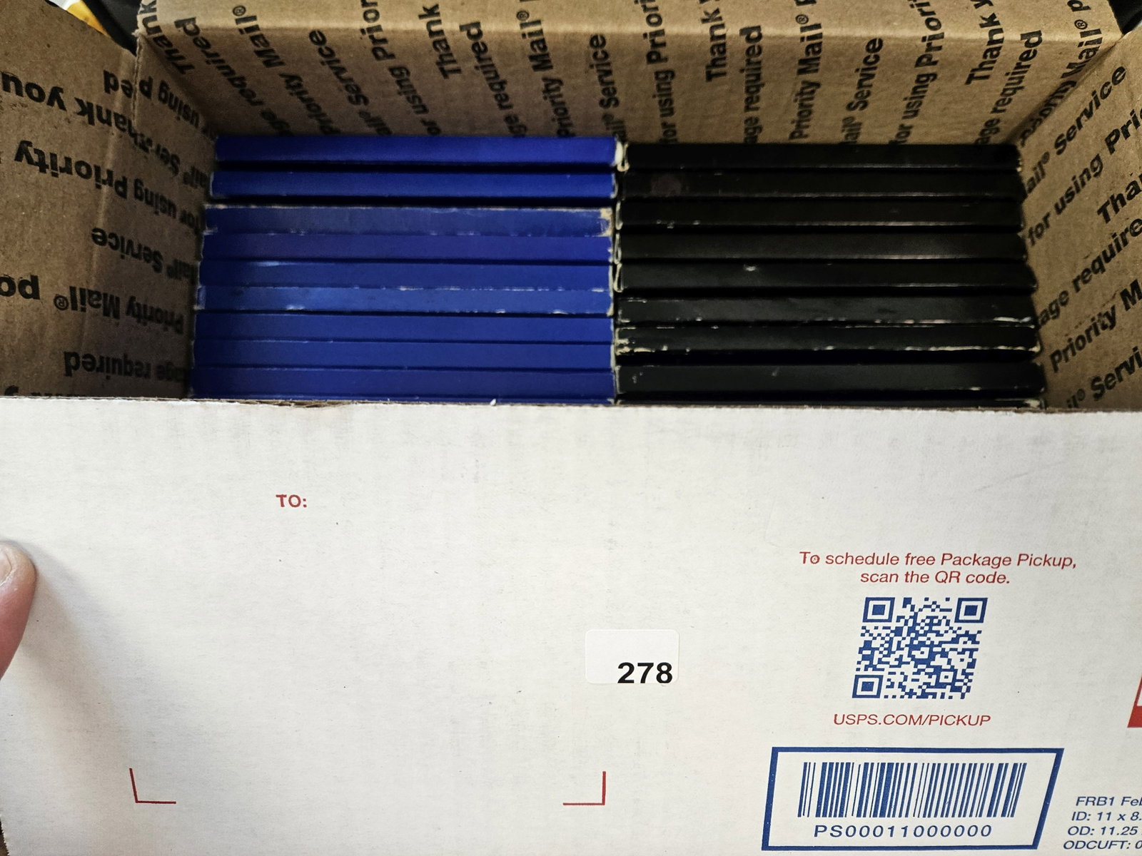 FORTY US Proof Sets - 2