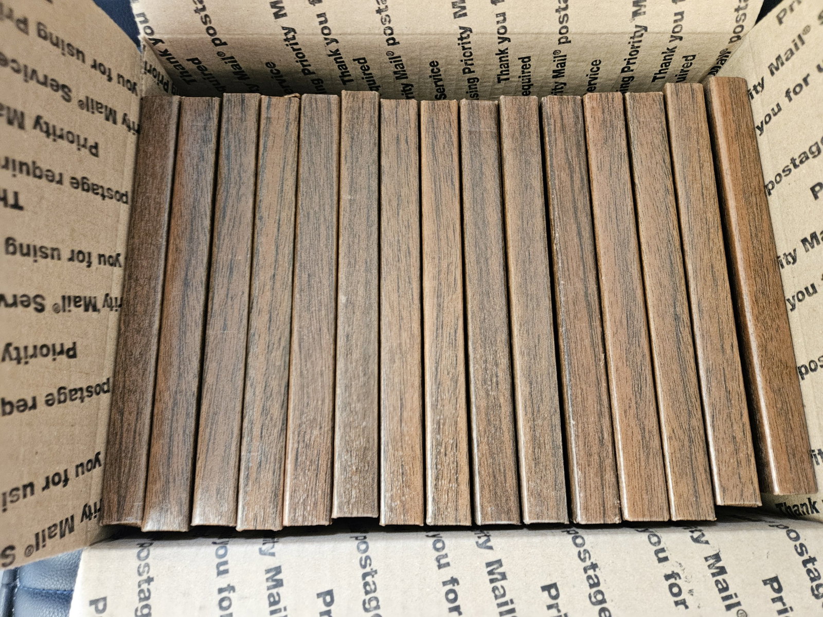 FIFTEEN Silver Proof Eisenhower Dollars: Ships Separately in a Flat Rate Medium Box. In OGP. Duplicates. No combined shipping. Brown IKE Silver dollars
