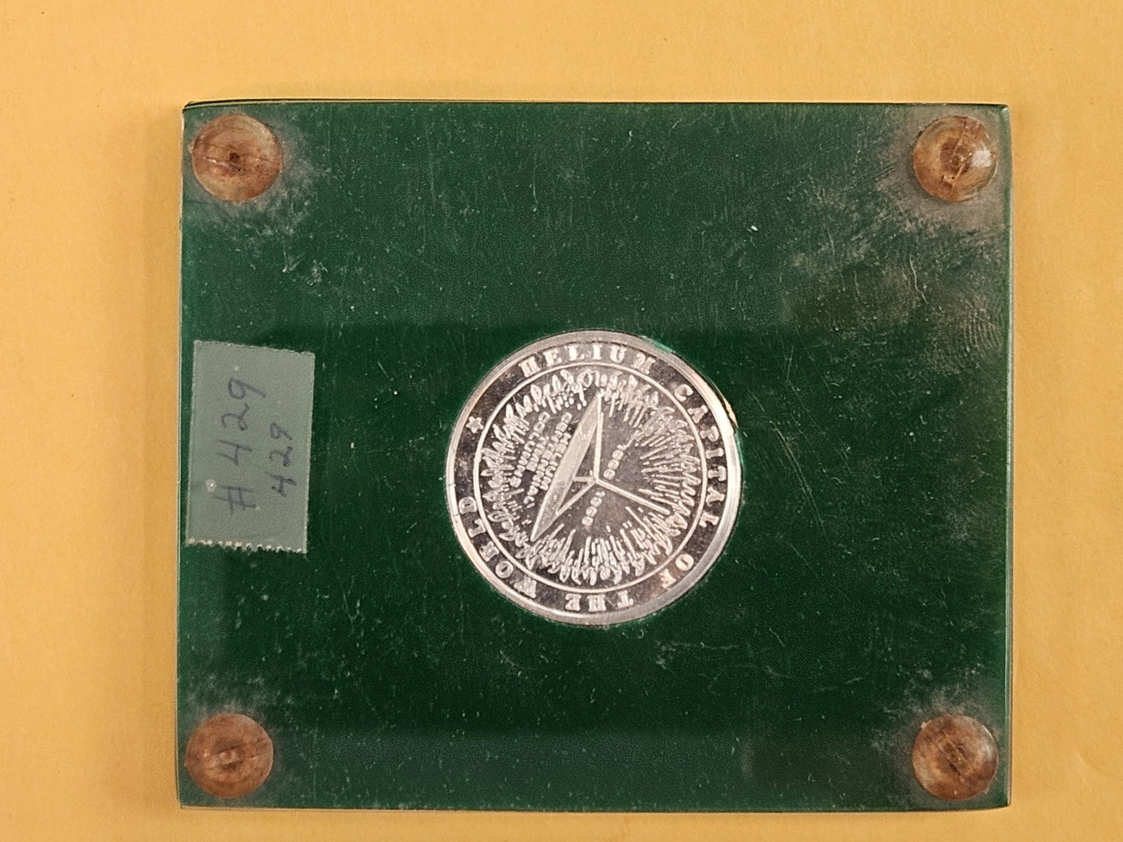 Texas Silver! - 3