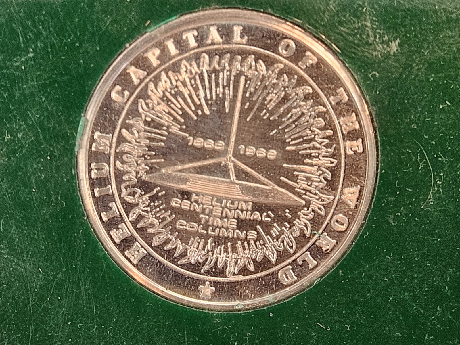 Texas Silver! - 4