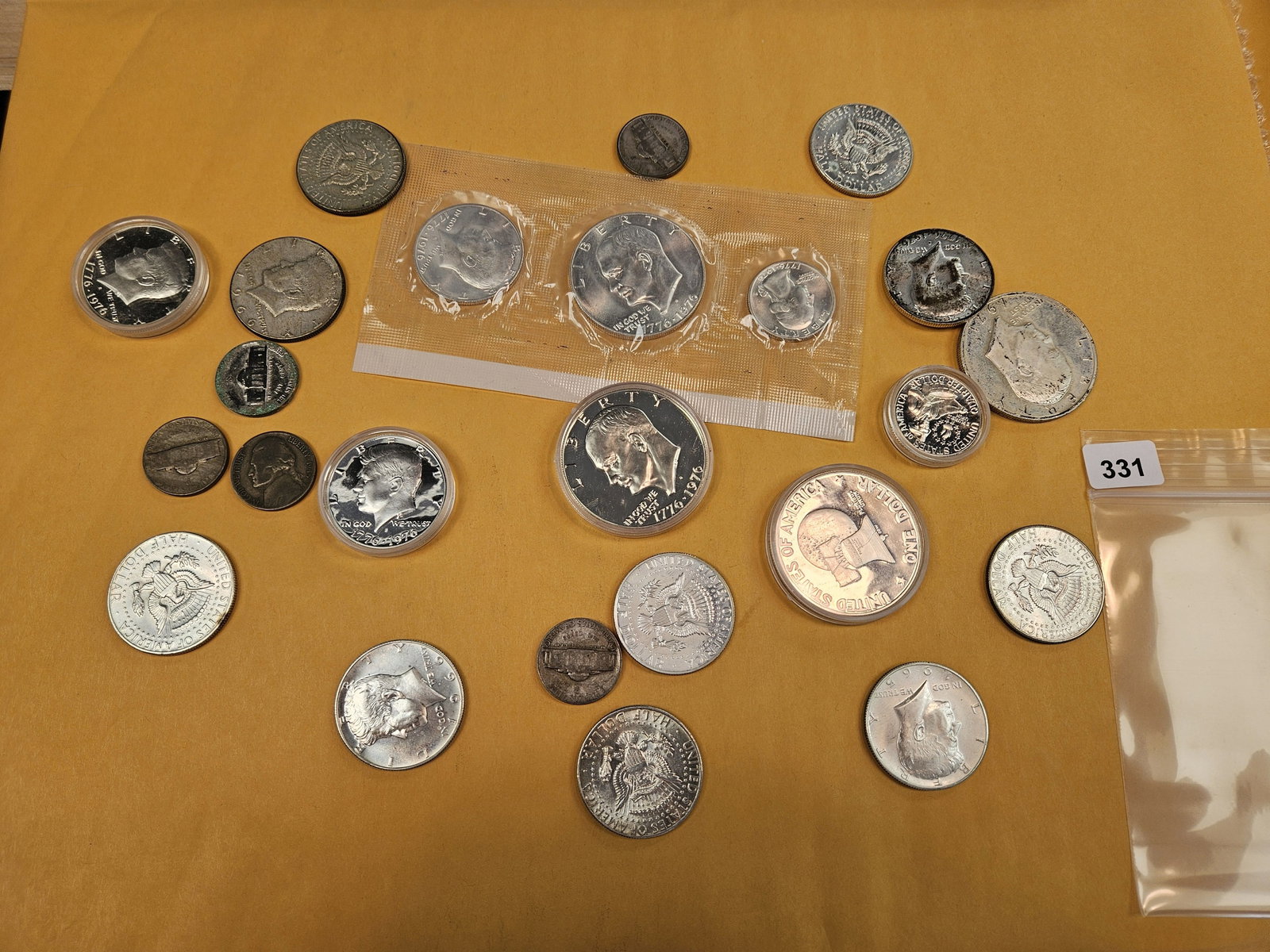BETTER Than JUNK Silver - 2