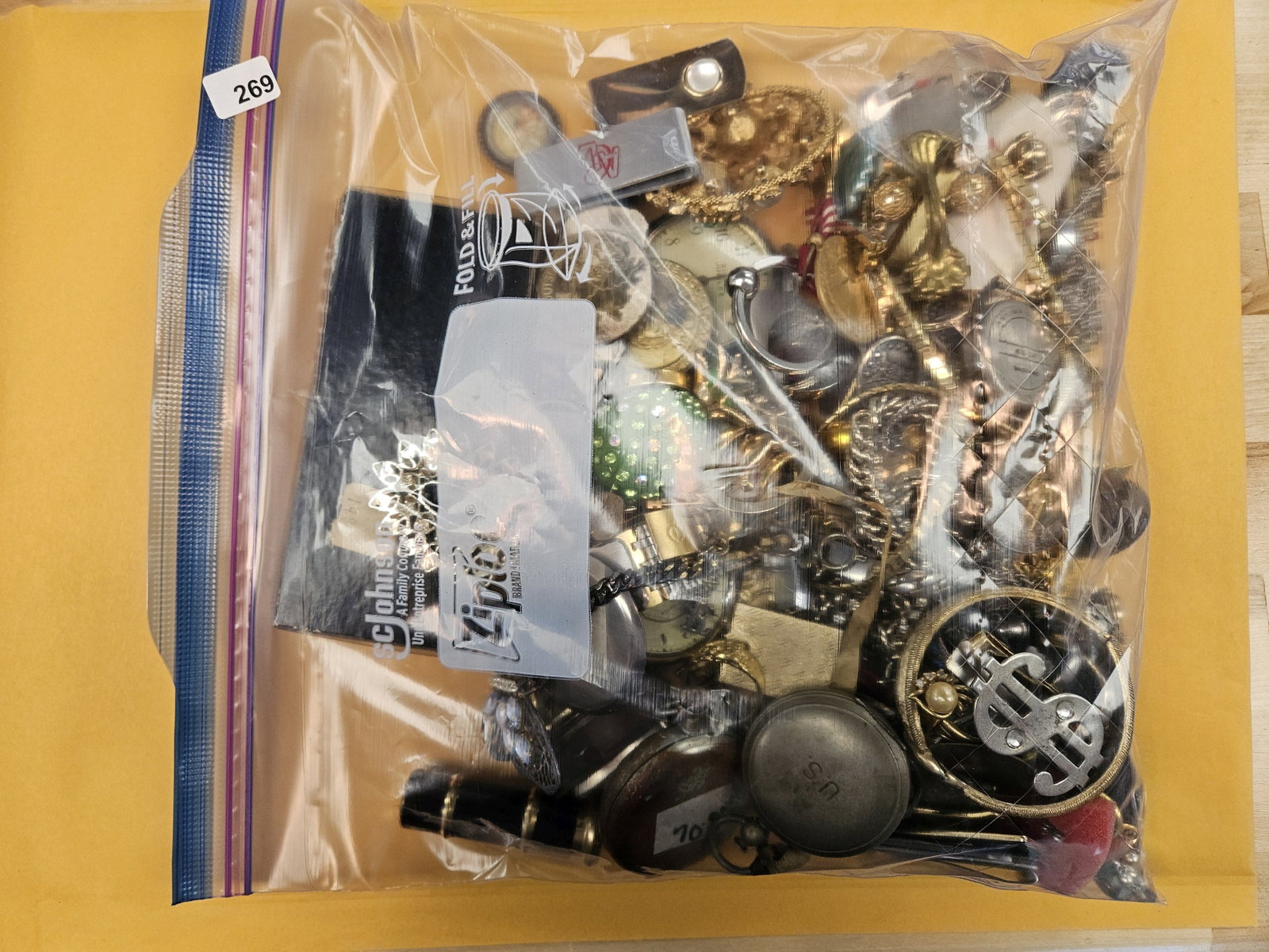 HUGE Hodge-Podge Lot (1 of 3)
