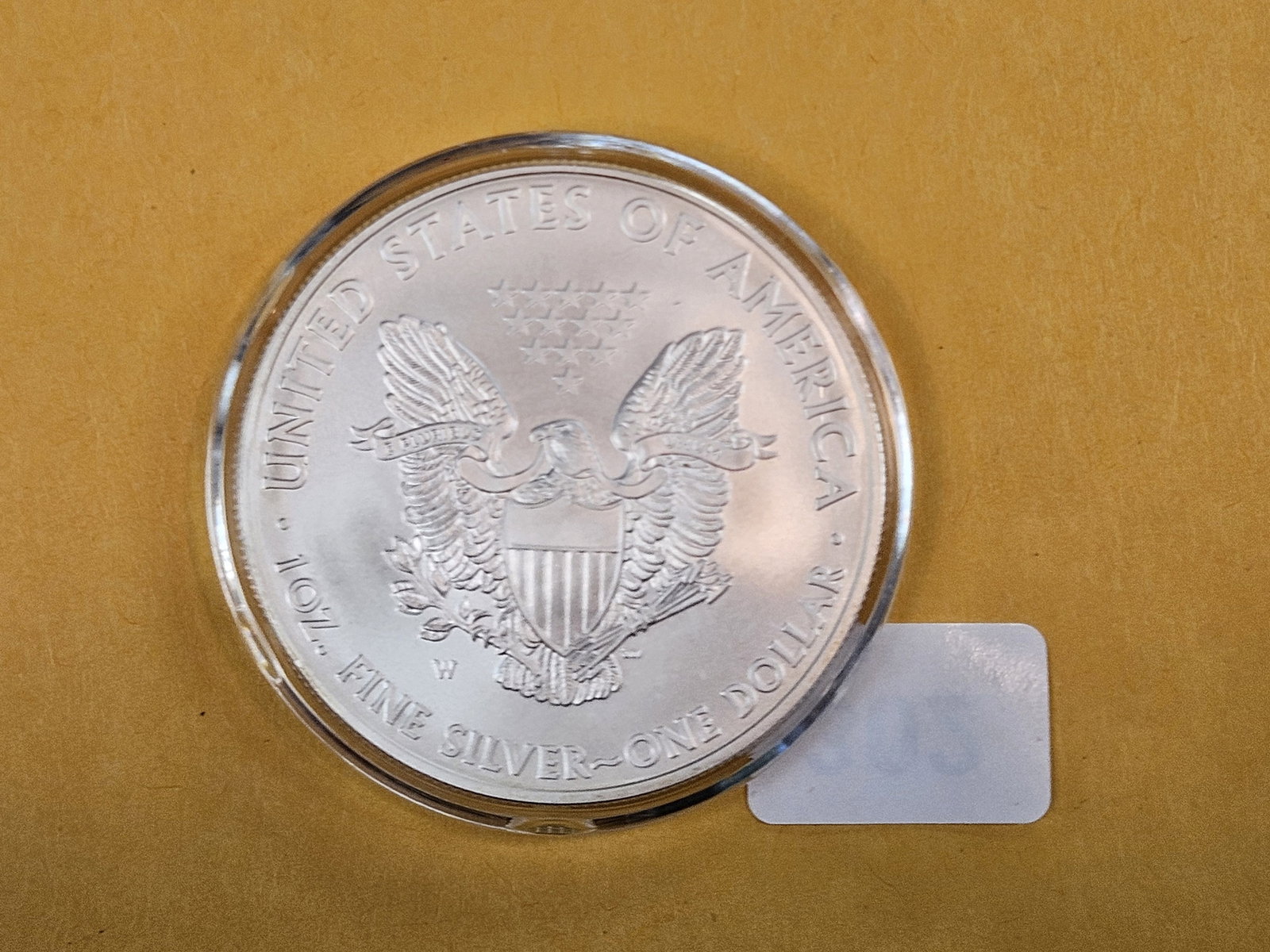 And last, but not least a GEM BU 2008 ASE - 2