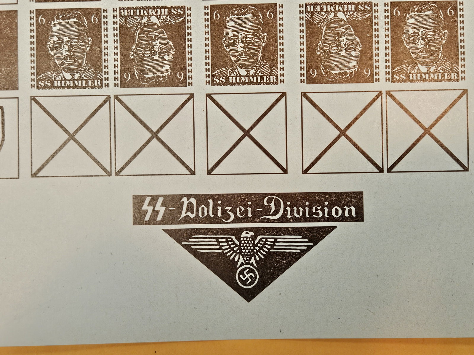 PHILATELICS! - 4