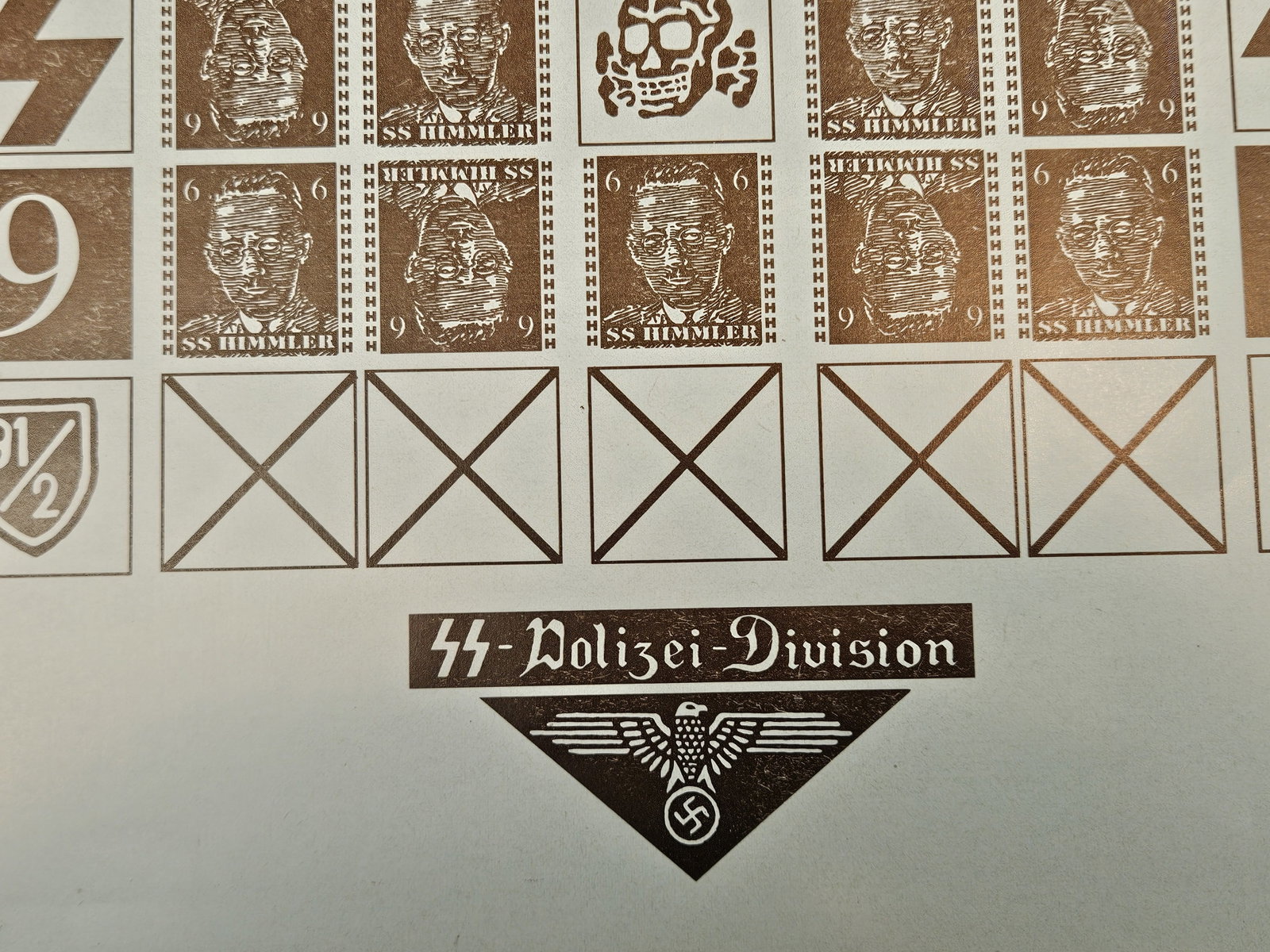 PHILATELICS! - 4