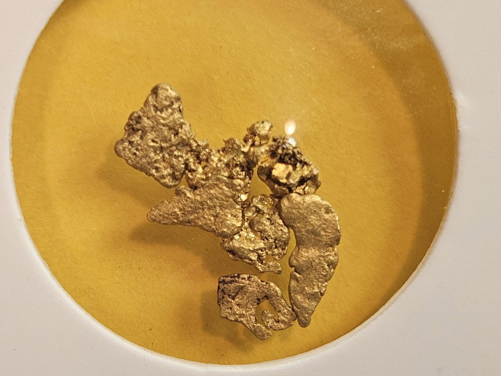 GOLD NUGGETS! - 3