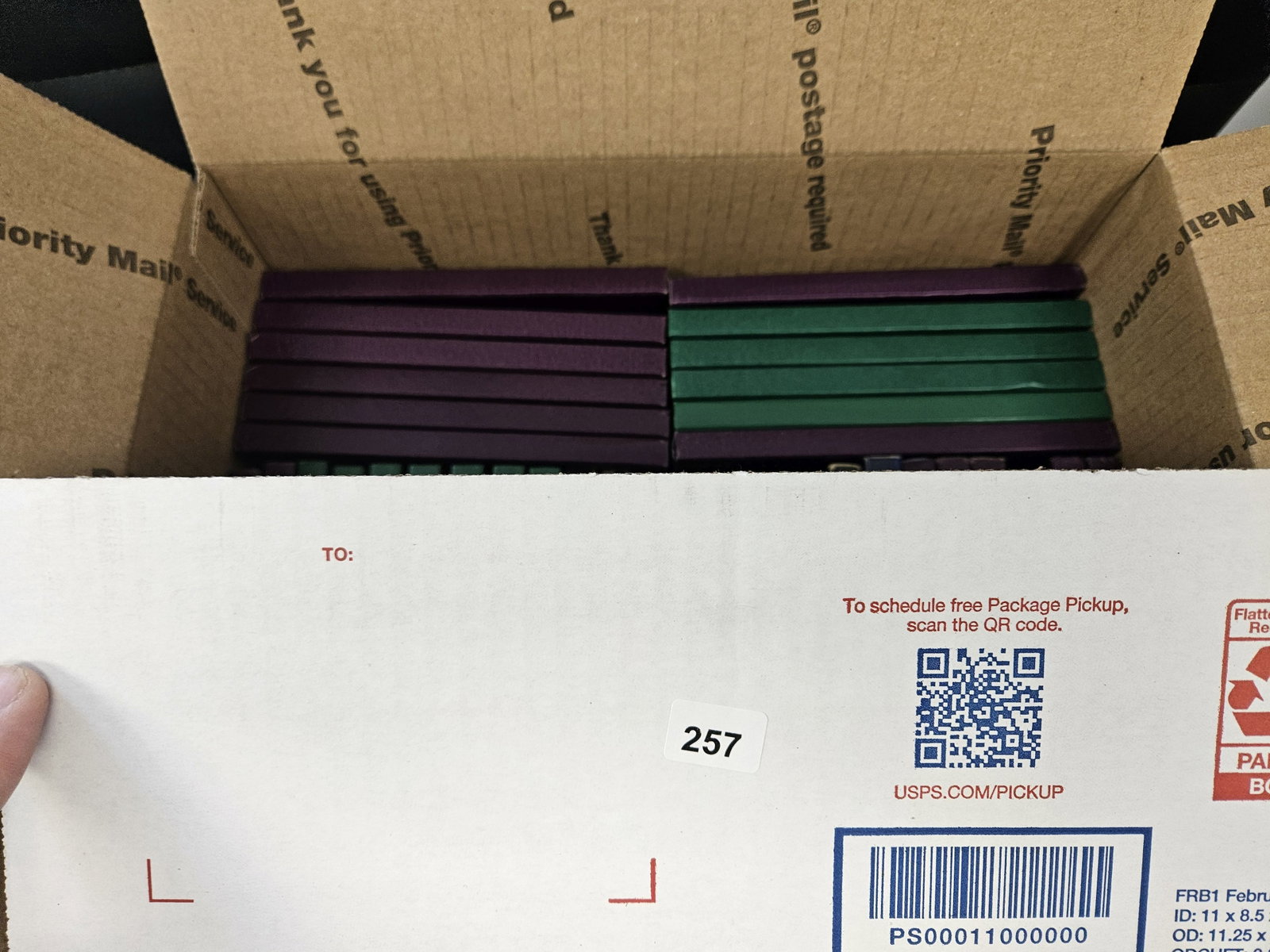 THIRTY-FIVE US Proof Sets - 2