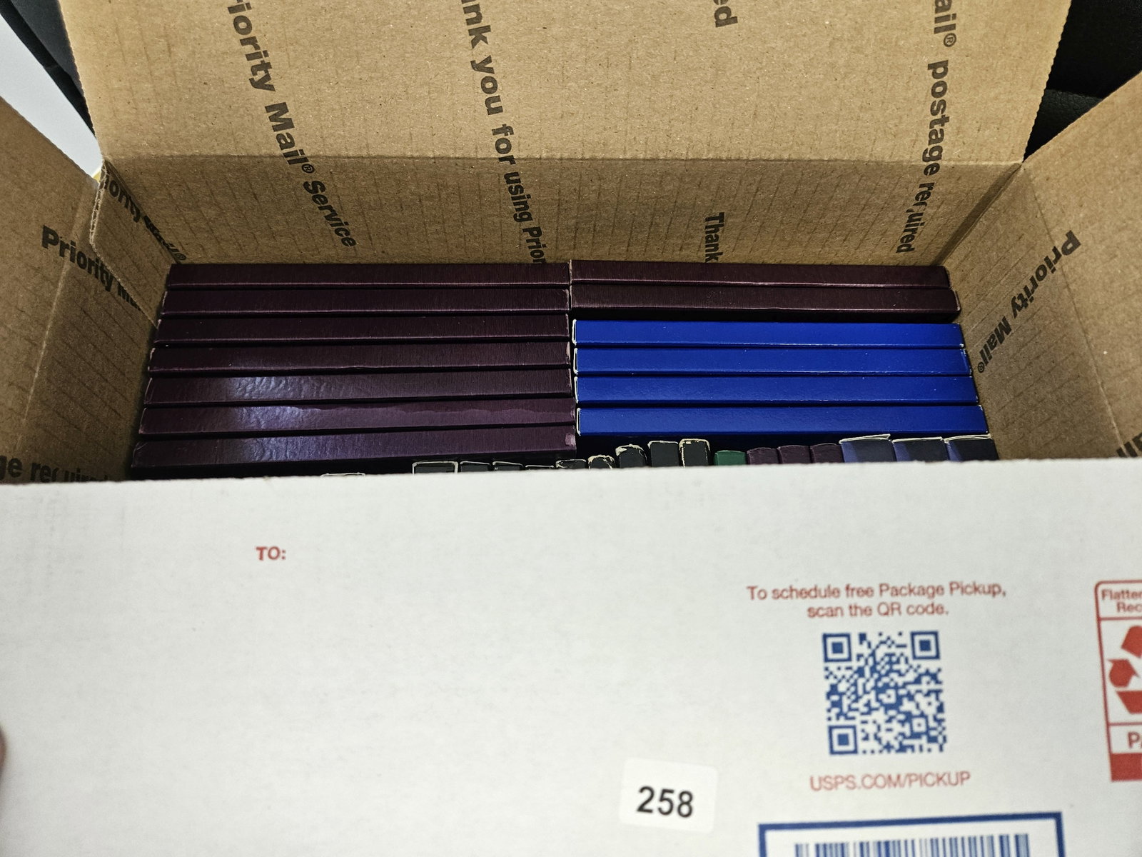 THIRTY-FIVE US Proof Sets - 2