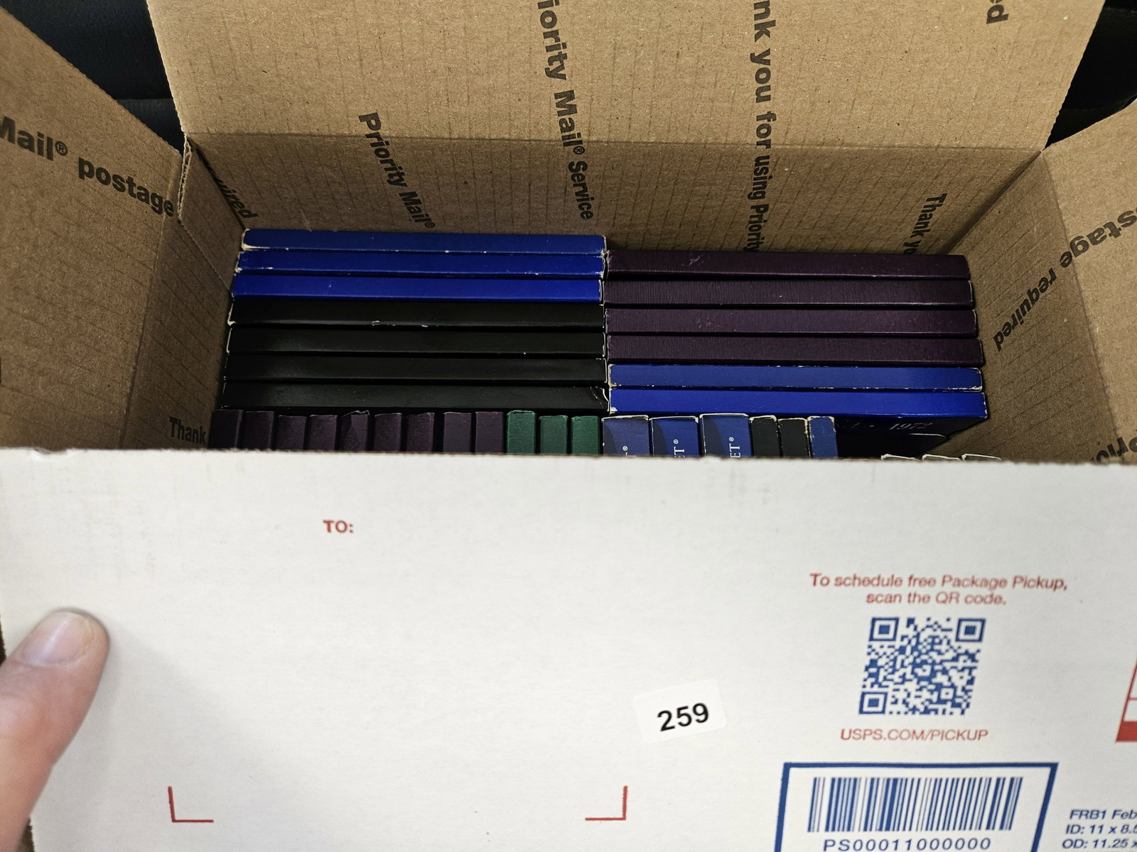 THIRTY-FIVE US Proof Sets - 2
