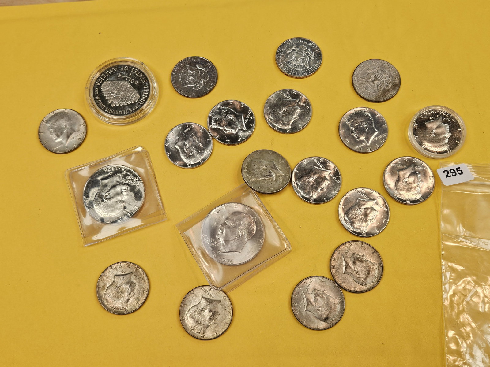 Better Than JUNK Silver - 2