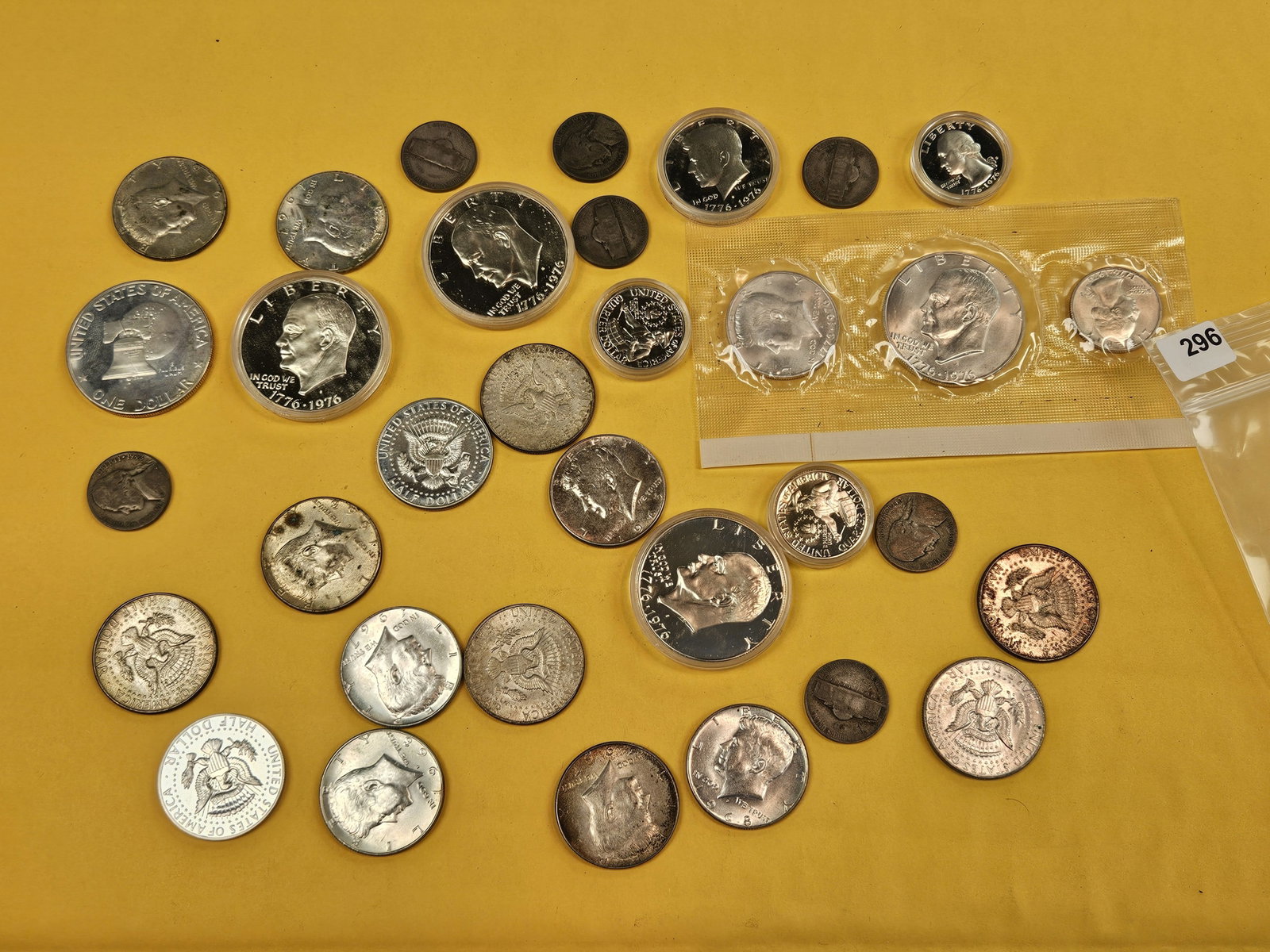 Better Than JUNK Silver - 2