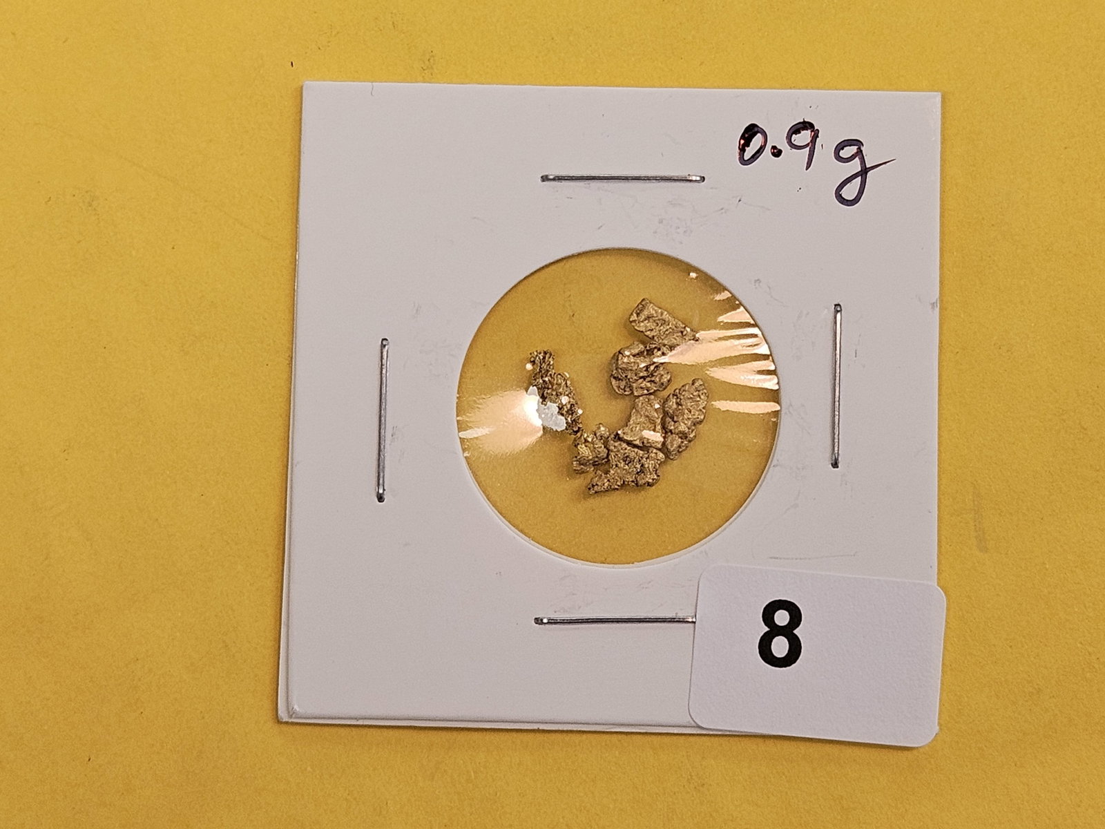 GOLD NUGGETS! - 2