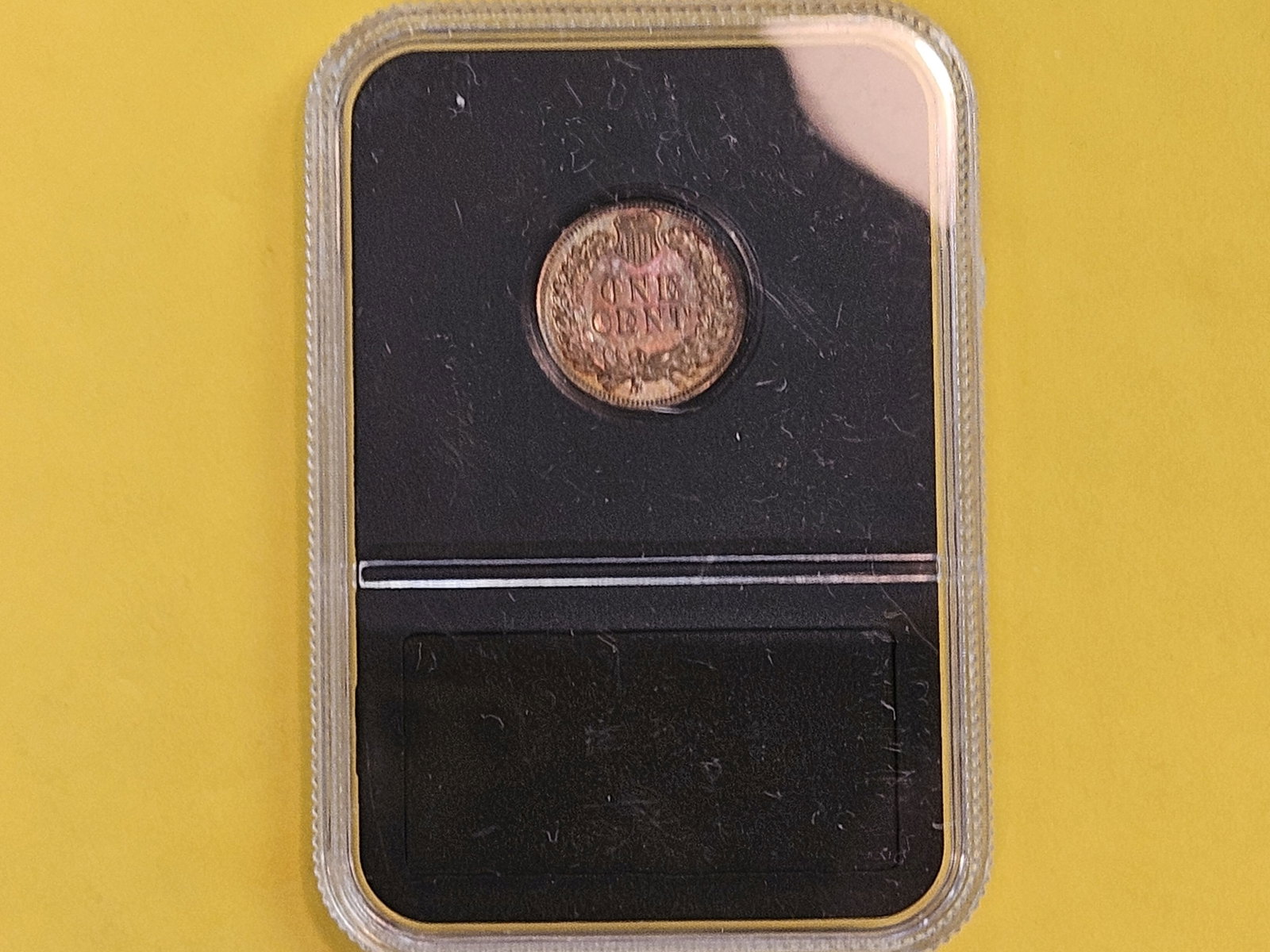 Choice 1900 Indian Cent - 5
