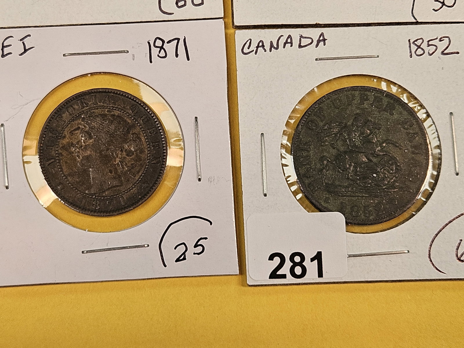 Seven mixed better date World Coins - 4