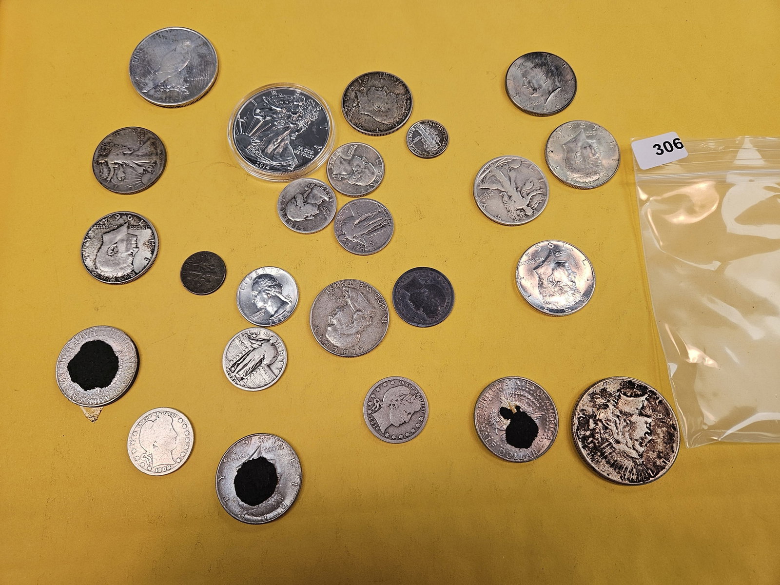 Better than Junk Silver! - 2