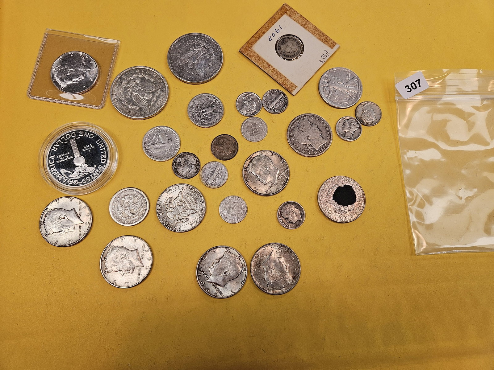 Better than Junk Silver! - 2