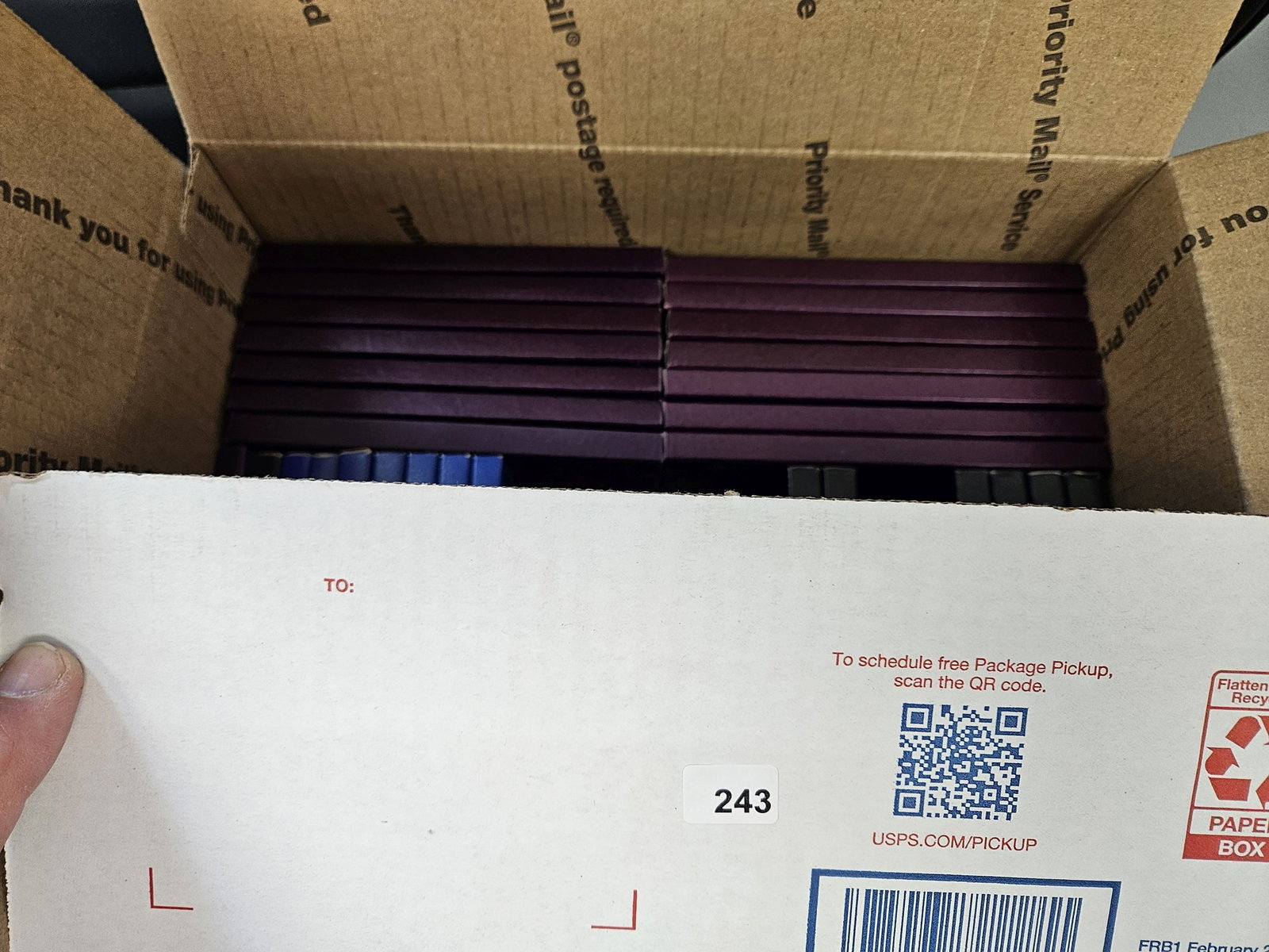 THIRTY-SEVEN US Proof Sets - 2