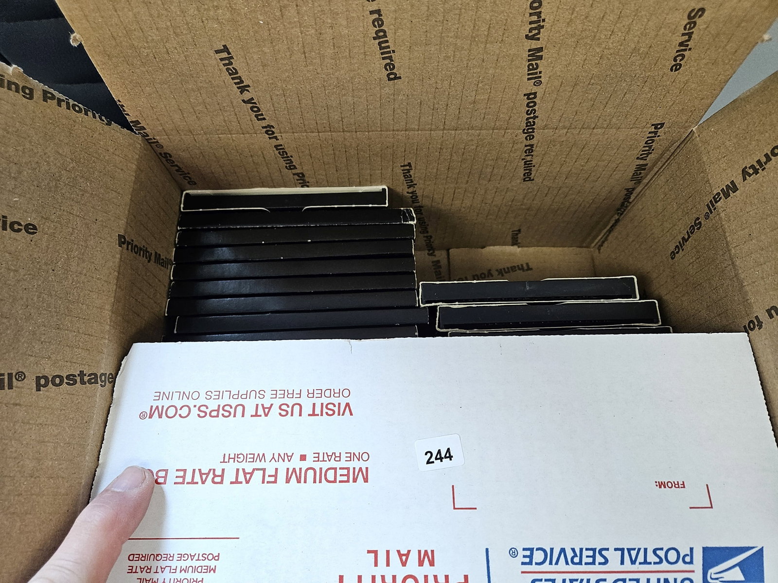 THIRTY-TWO US Proof Sets - 2