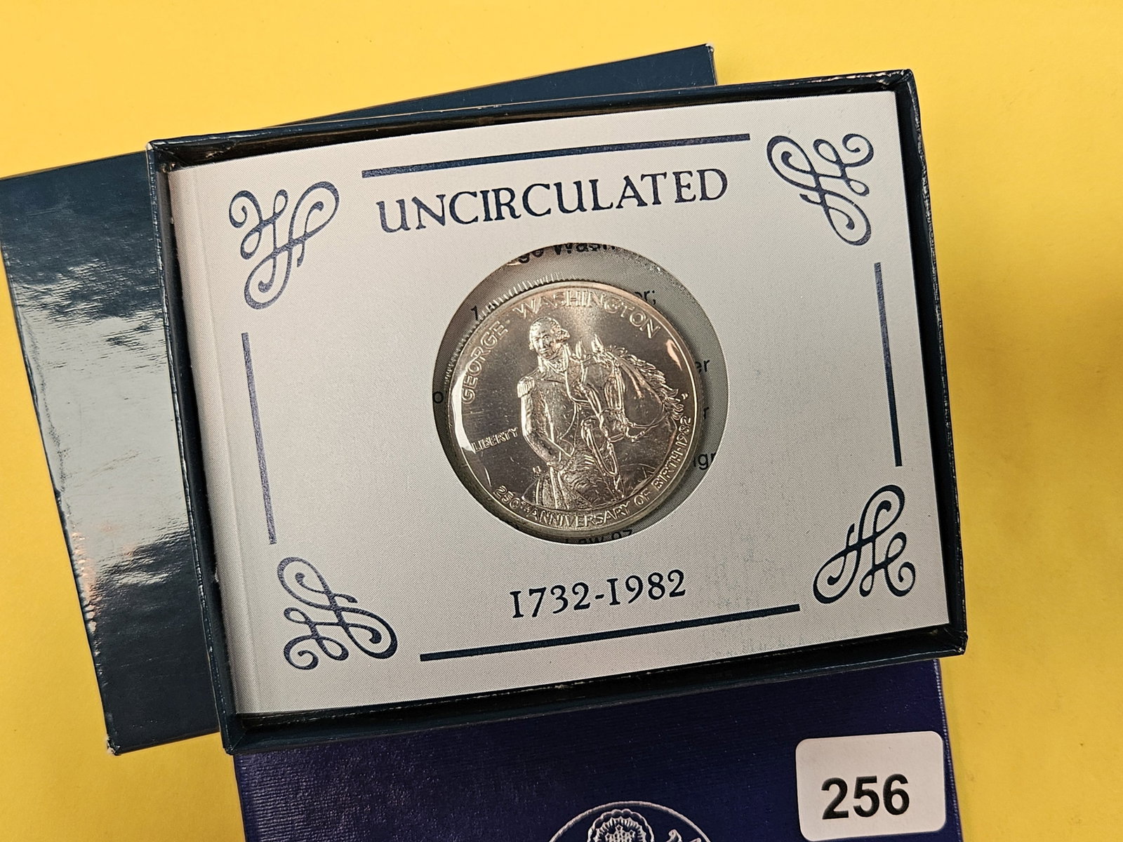 Three more Commemorative US Coins - 2