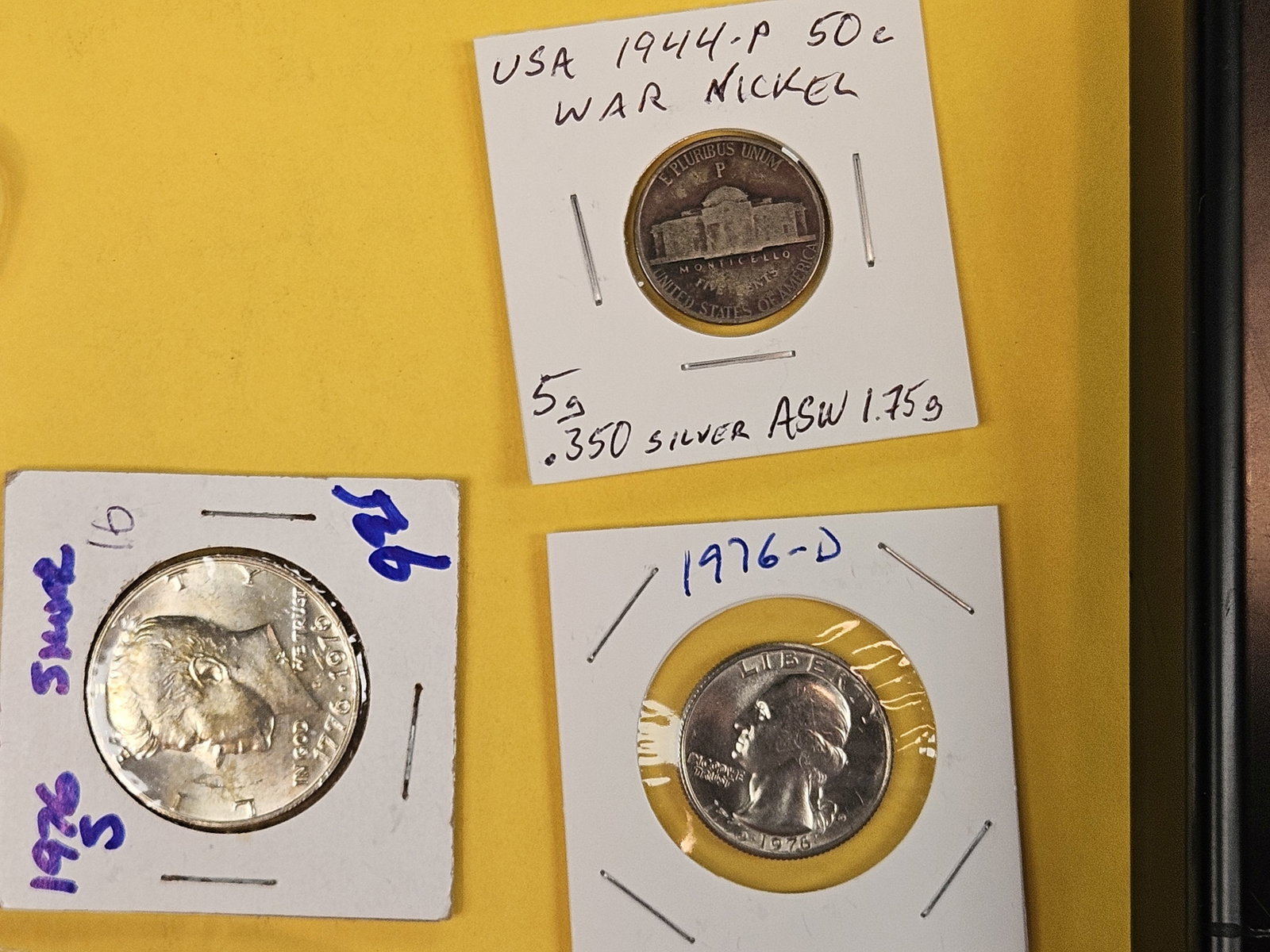 Fun hodge-podge lot - 3