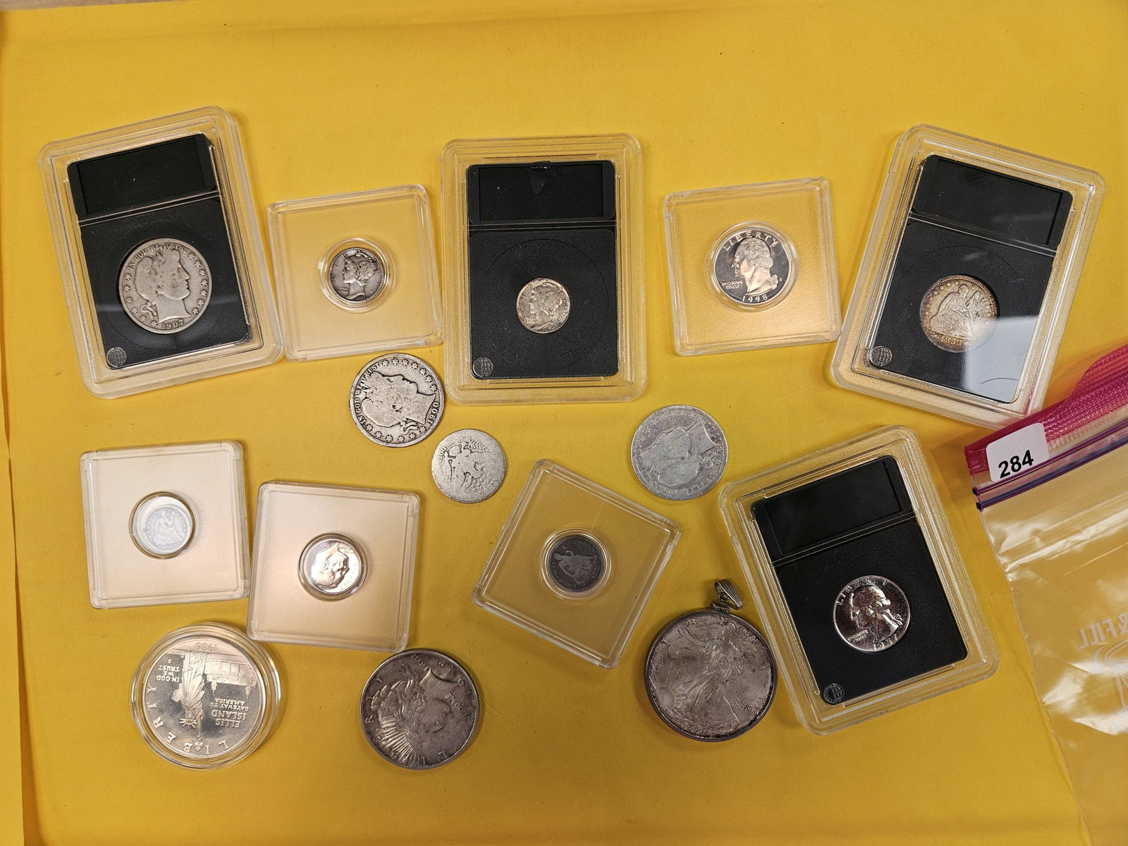 BETTER THAN Junk Silver! (1 of 2)