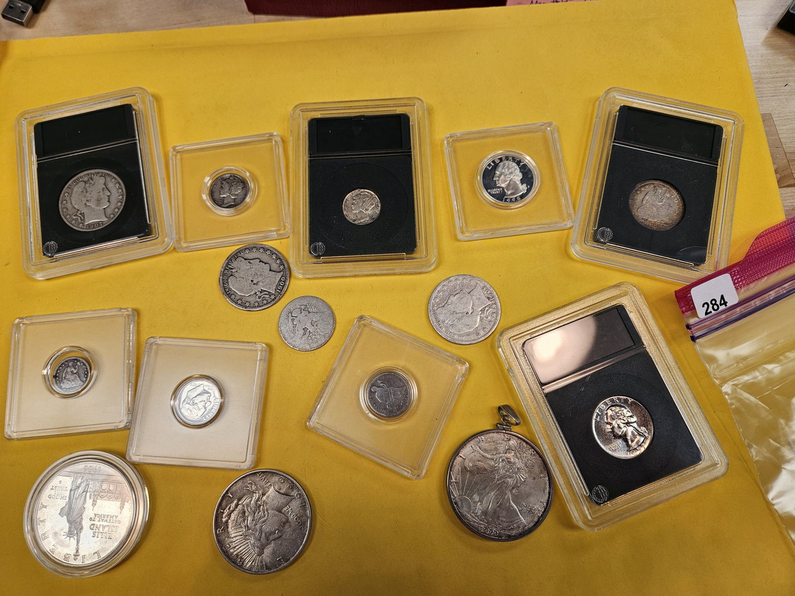 BETTER THAN Junk Silver! - 2