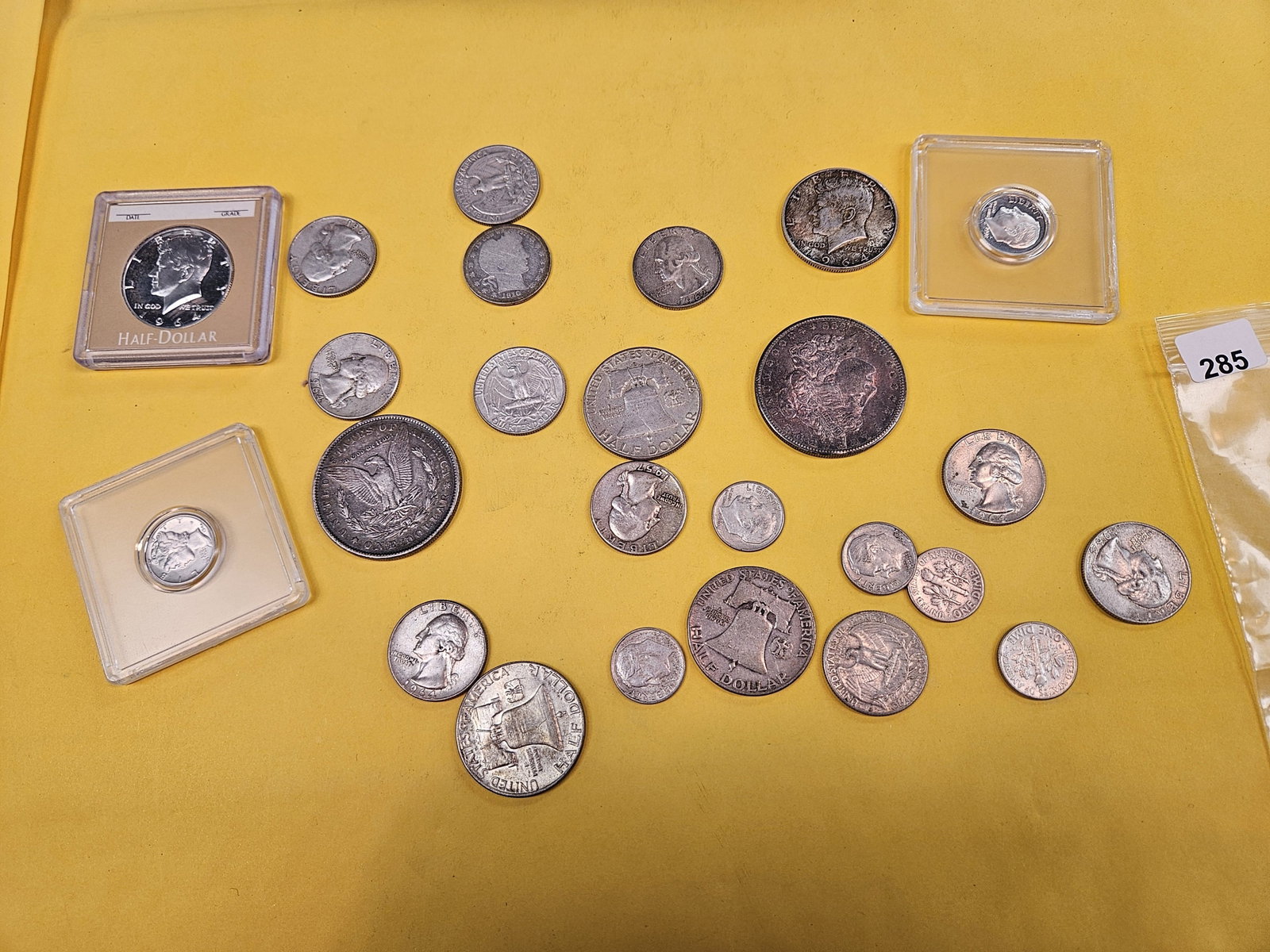 BETTER THAN Junk Silver! - 2