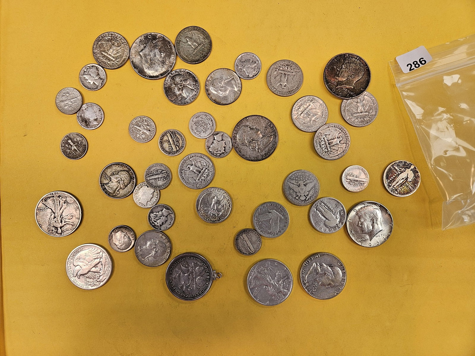 BETTER THAN Junk Silver! (1 of 2)