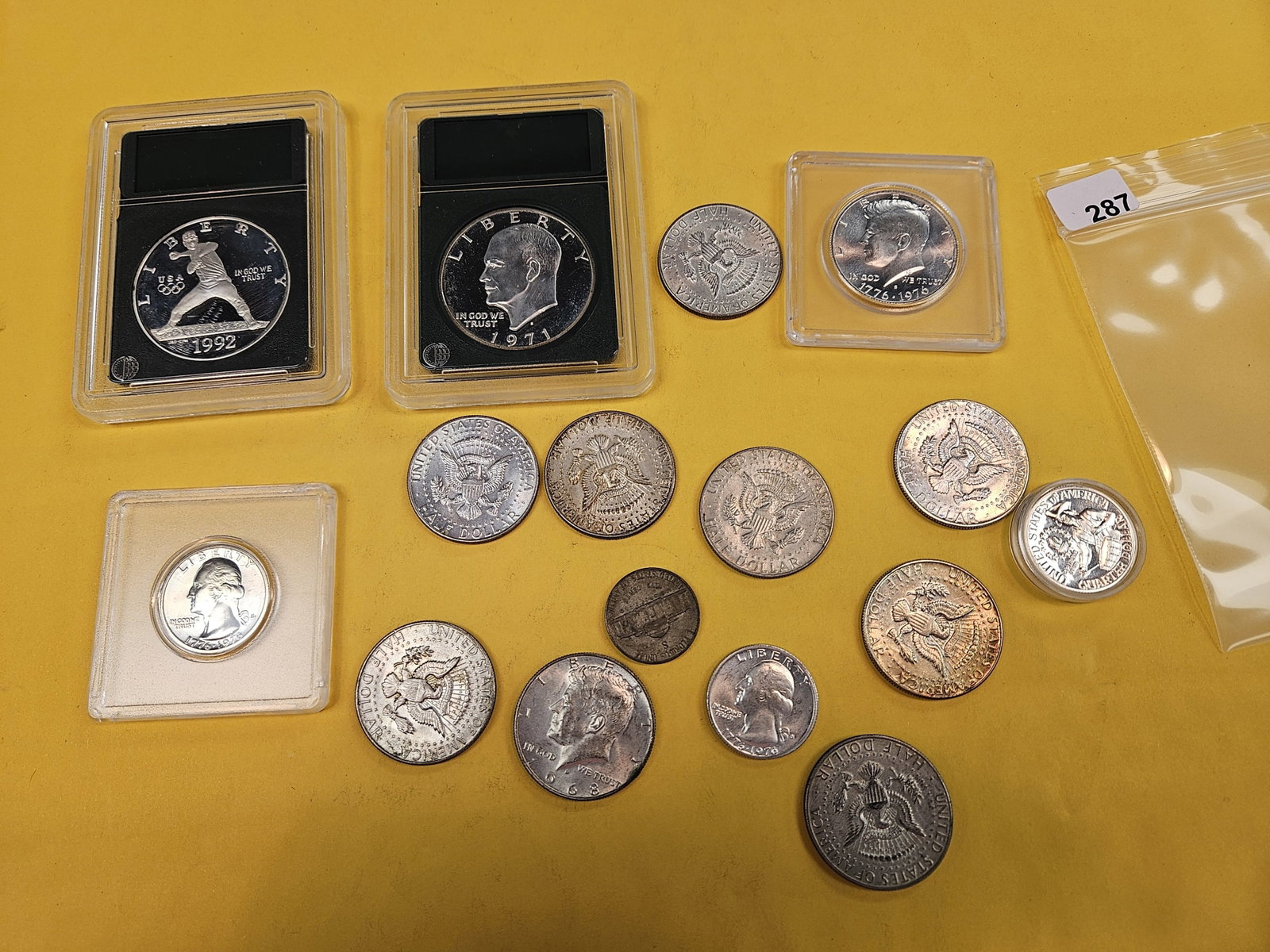 BETTER THAN Junk Silver! - 2