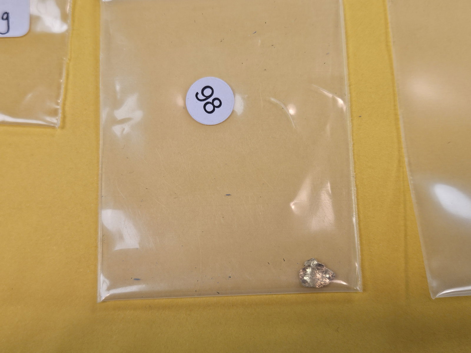 GOLD NUGGETS! - 6