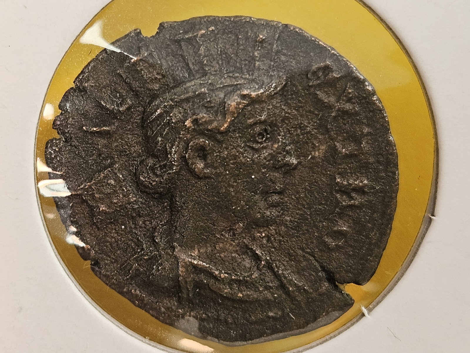 ANCIENT! Roman Provincial Bronze Drachm: ROMAN PROVINCIAL (ALEXANDRIA TROAS ( CONVENTUS OF ADRAMYTEUM) 138-268 AD BRONZE DRACHM