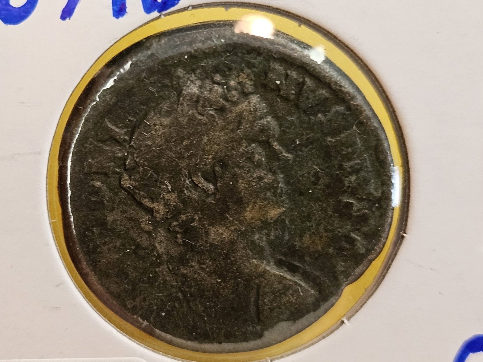 ANCIENT! Commodus 188 AD - 3