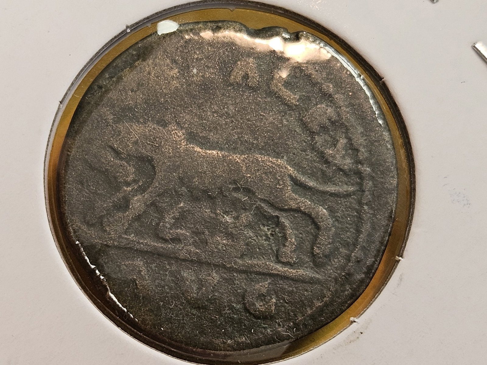 ANCIENT! Commodus 188 AD - 4