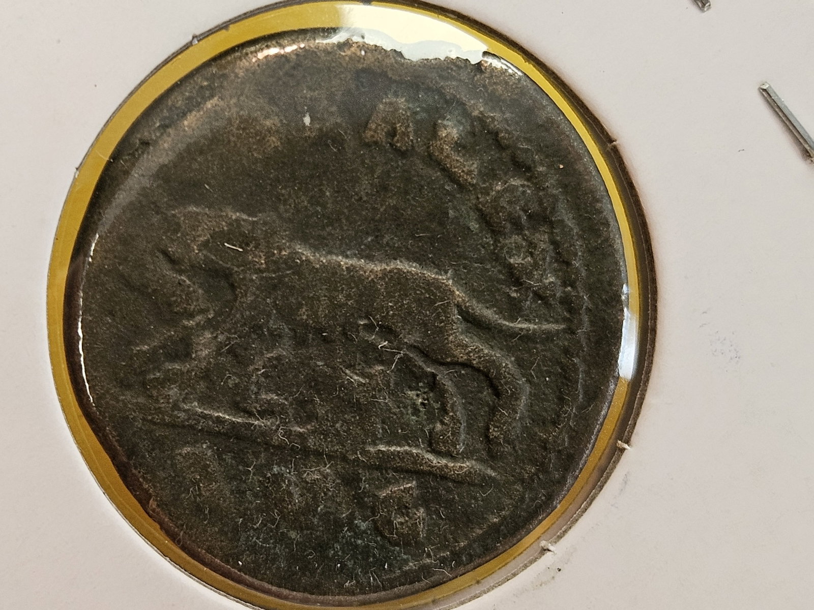 ANCIENT! Commodus 188 AD - 5