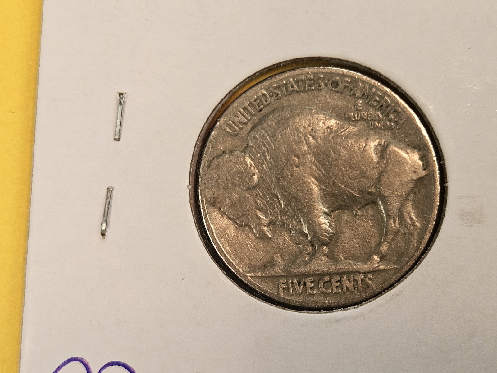 HOBO NICKEL! - 3