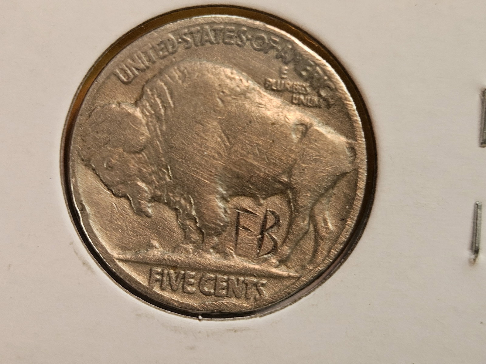 HOBO NICKEL! - 3
